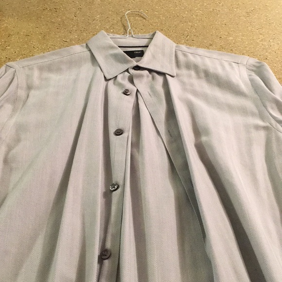 Banana Republic Dress Shirt - Picture 2 of 5